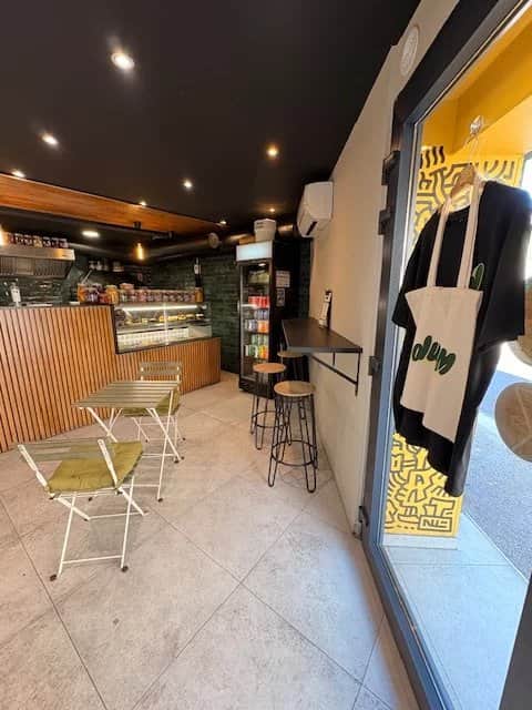 Local commercial · 50 m² · Fonds de commerce — photo 1
