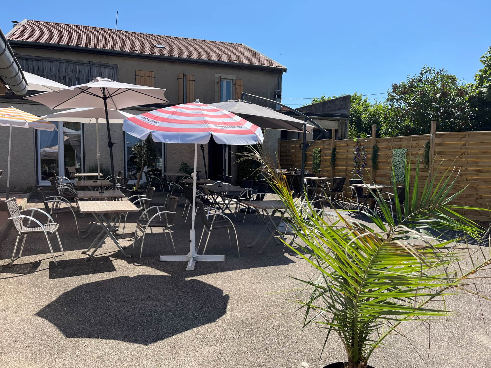 Local commercial · Fonds de commerce — photo 1