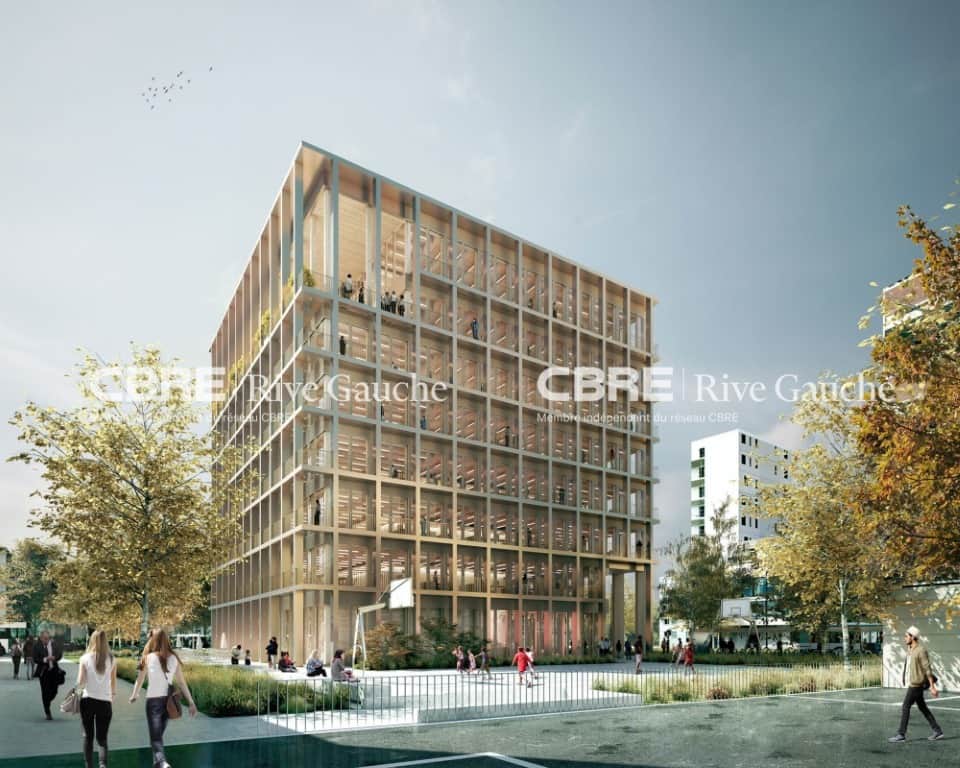 Local commercial · 366 m² · Location — photo 1