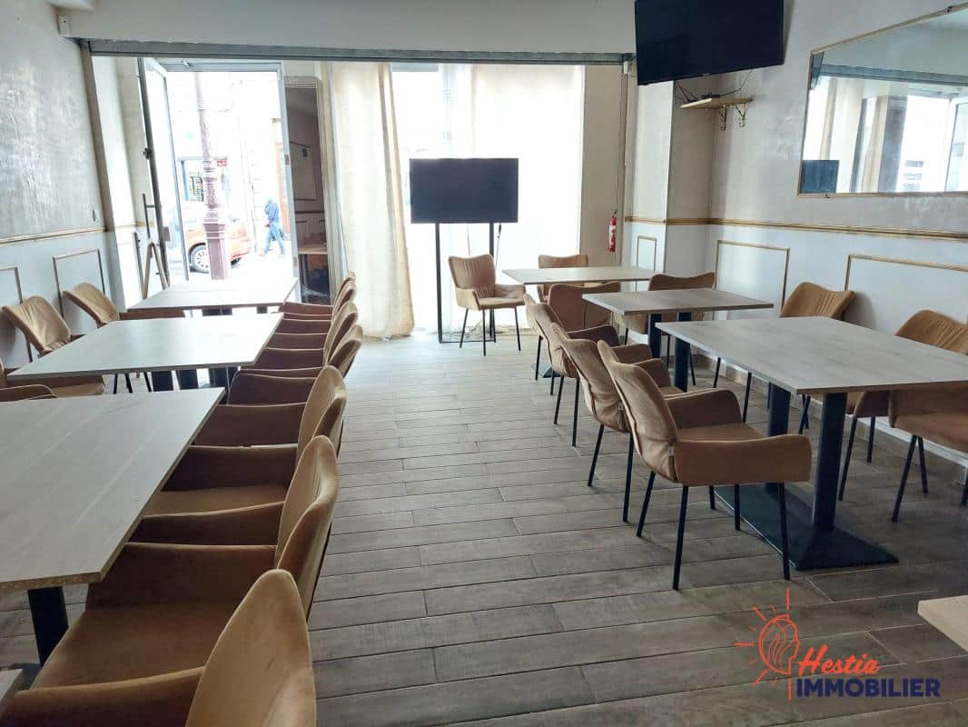 Local commercial · 60 m² · Location — photo 1