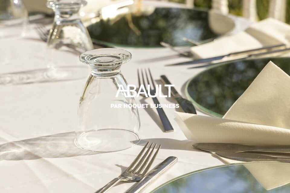 Restaurant · 130 m² · Fonds de commerce — photo 1