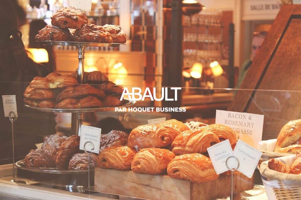 Boulangerie   pâtisserie · 110 m² · Fonds de commerce — photo 1