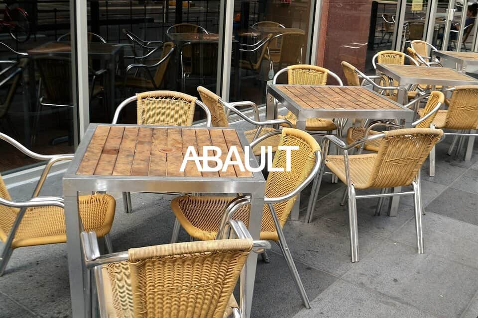 Restaurant du midi · 53 m² · Fonds de commerce — photo 1