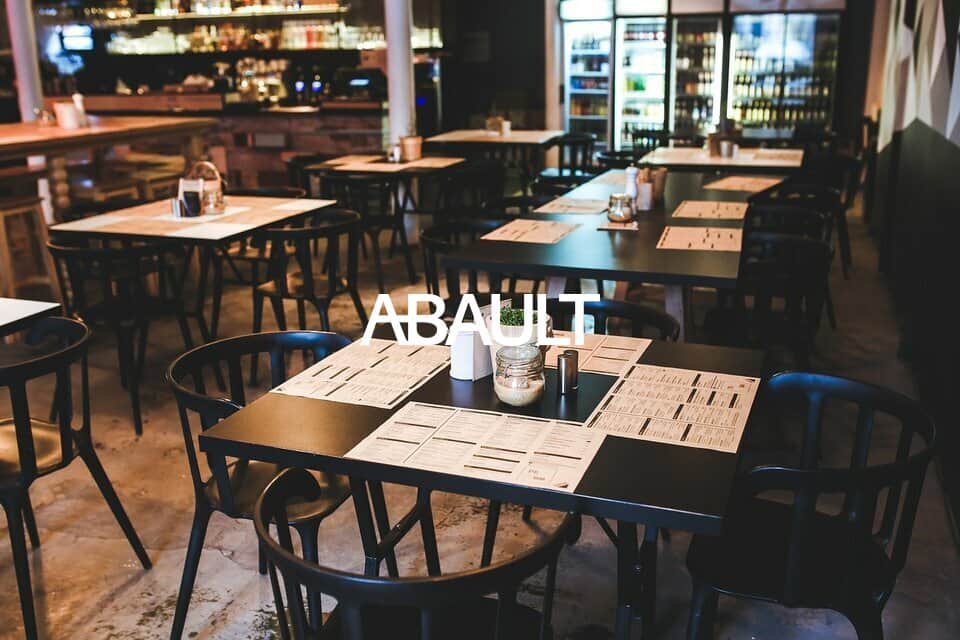 Restaurant · 95 m² · Fonds de commerce — photo 1