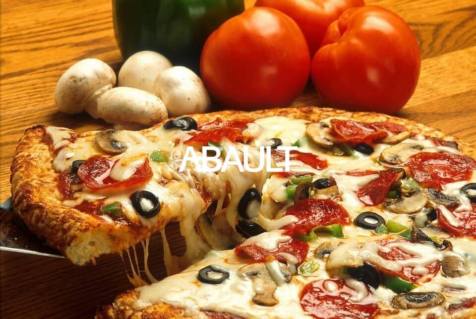 Pizzeria · 88 m² · Fonds de commerce — photo 1