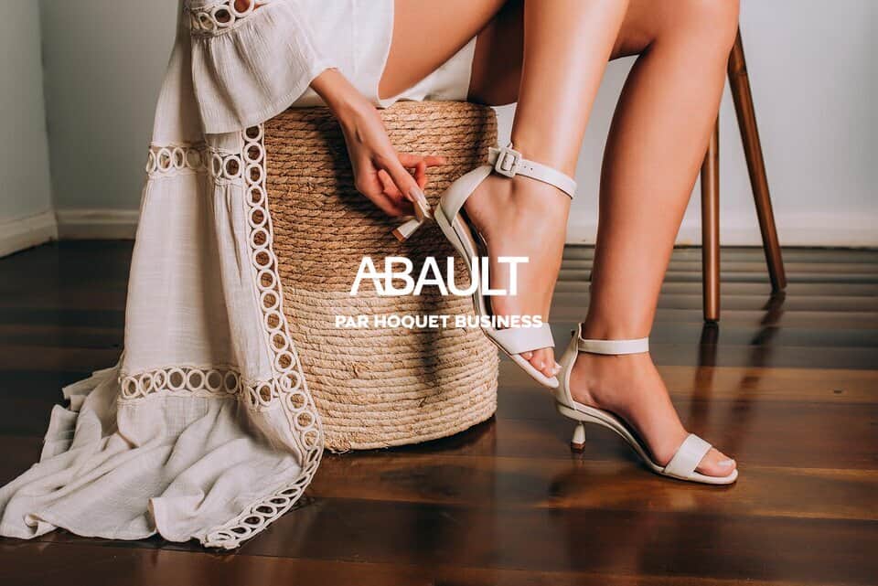 Chaussures femmes · 70 m² · Fonds de commerce — photo 1