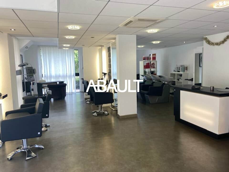 Local commercial · 95 m² · Location — photo 1