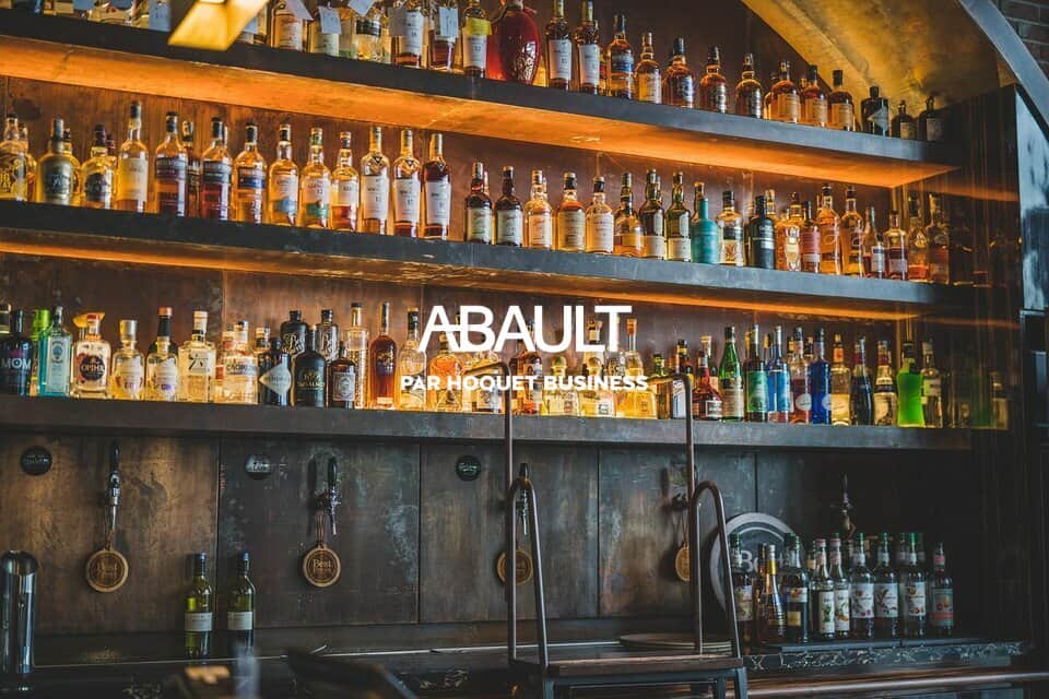 Bar brasserie restaurant · 82 m² · Fonds de commerce — photo 1