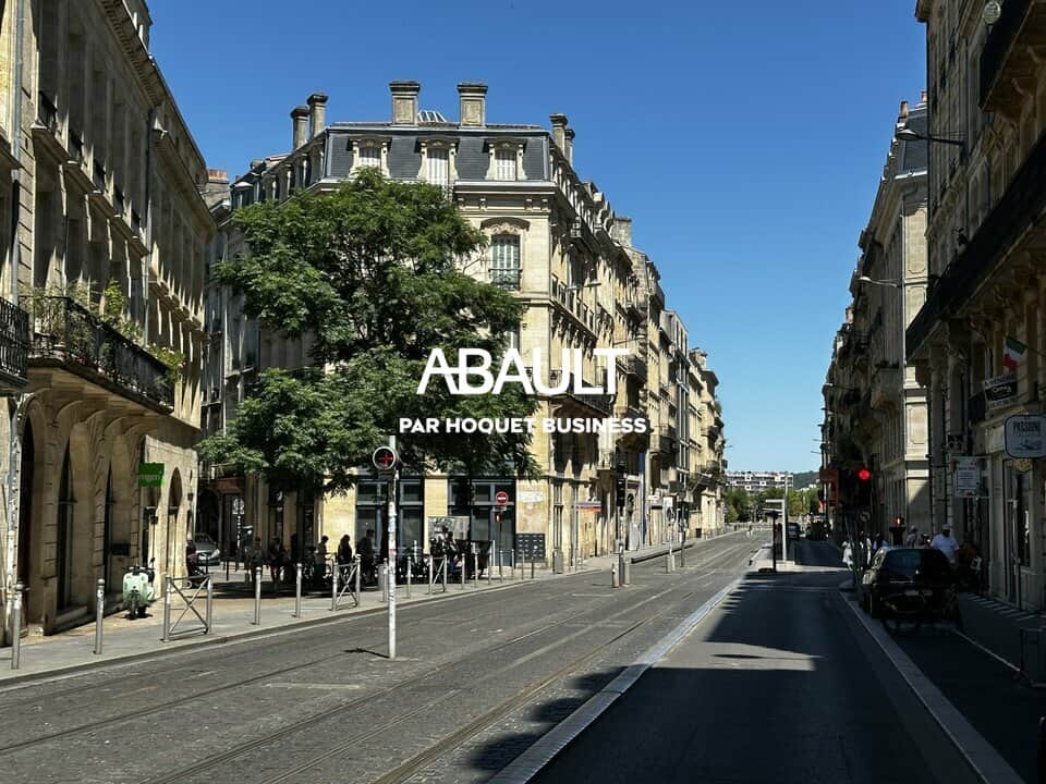 Local commercial · 45 m² · Achat des murs — photo 1