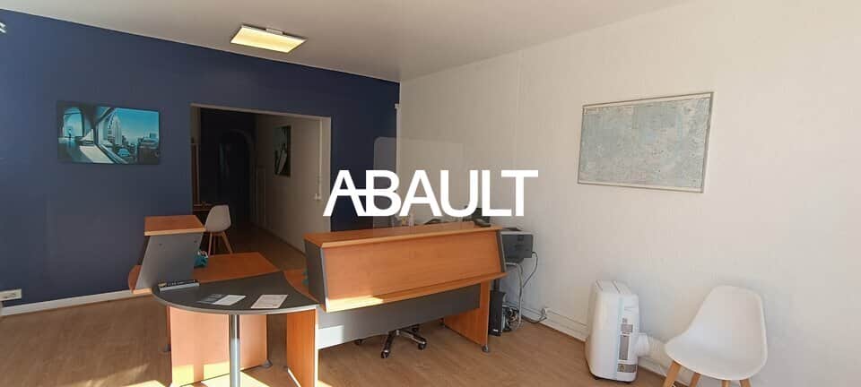 Local commercial · 90 m² · Cession de bail — photo 1