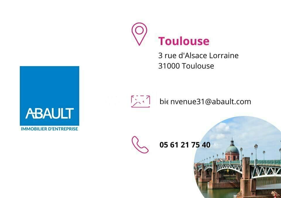 Local commercial · 136 m² · Cession de bail — photo 1