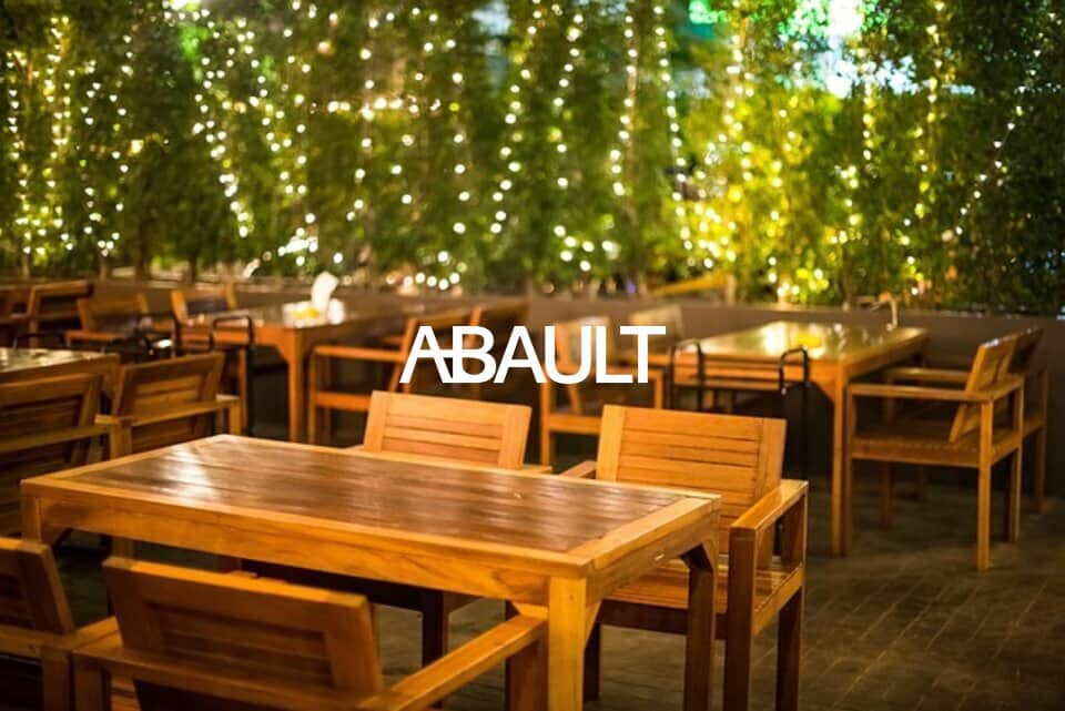 Restaurant · 300 m² · Fonds de commerce — photo 1