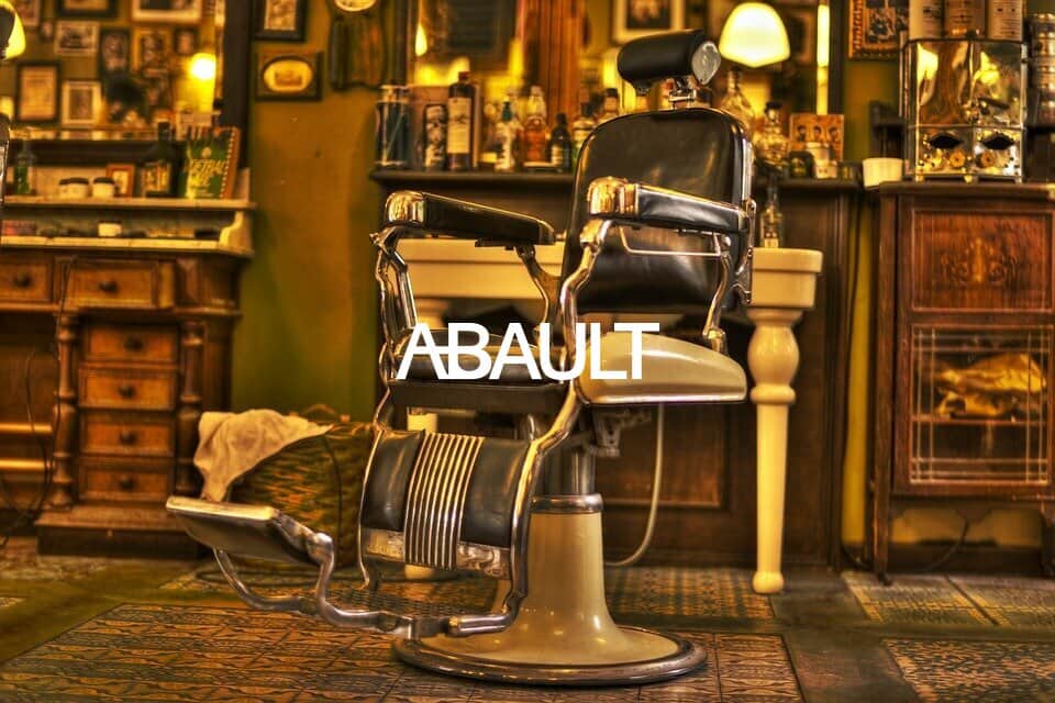 Coiffure mixte · 55 m² · Fonds de commerce — photo 1