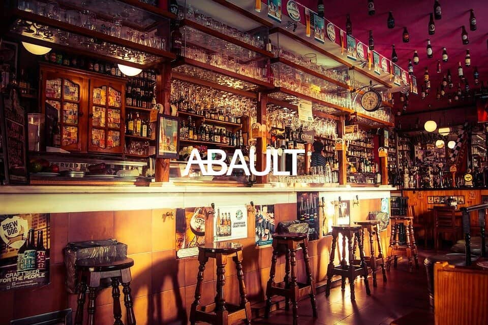Bar brasserie restaurant · 146 m² · Fonds de commerce — photo 1
