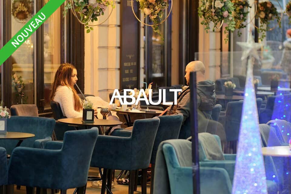 Brasserie · 70 m² · Fonds de commerce — photo 1