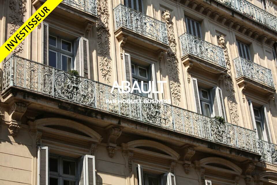 Local commercial · 33 m² · Achat des murs — photo 1