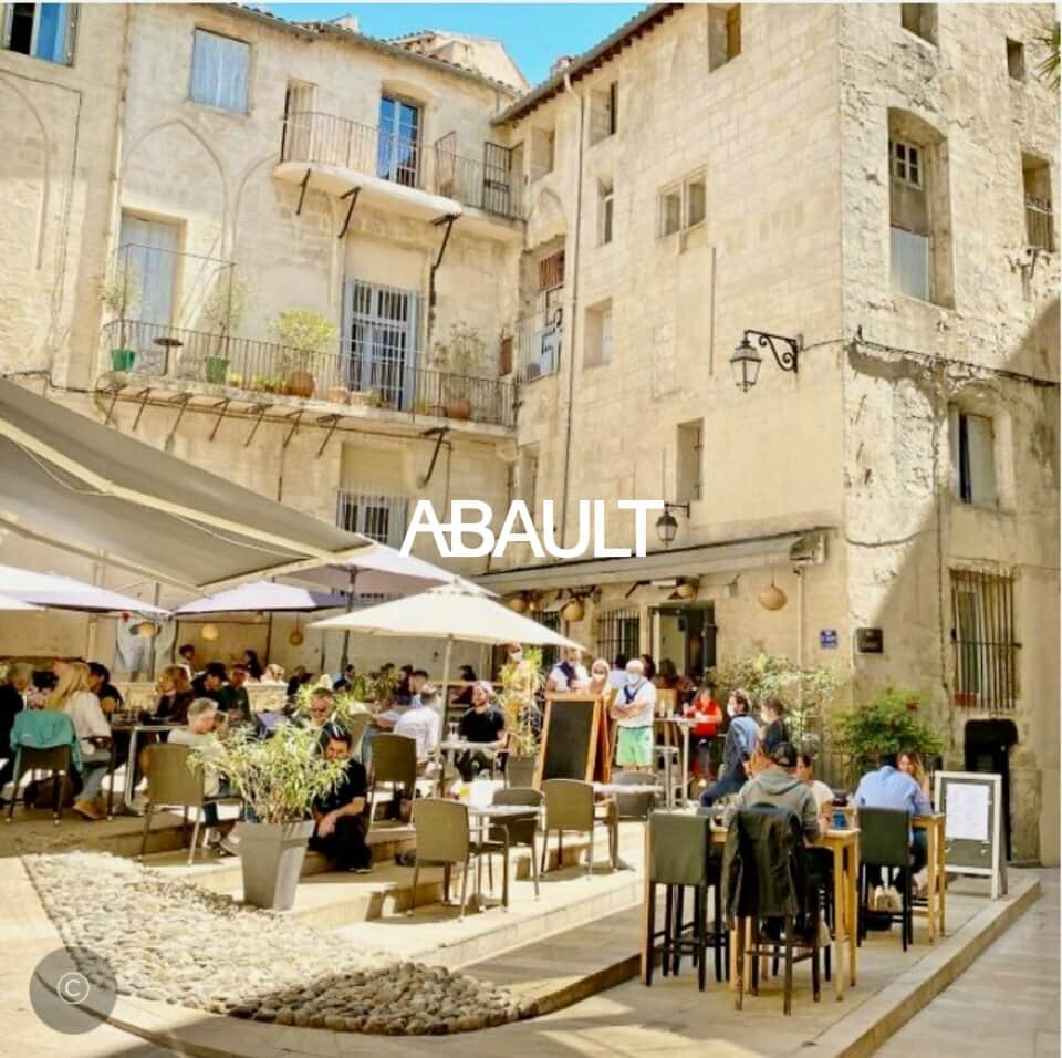Bar   restaurant · 120 m² · Fonds de commerce — photo 1