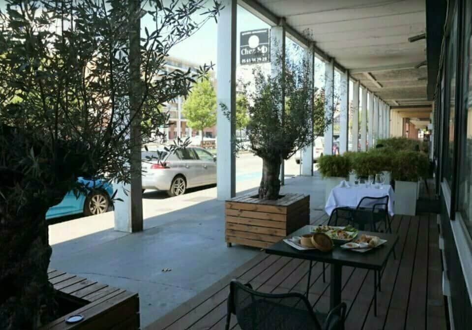 Local commercial · 80 m² · Achat des murs — photo 1