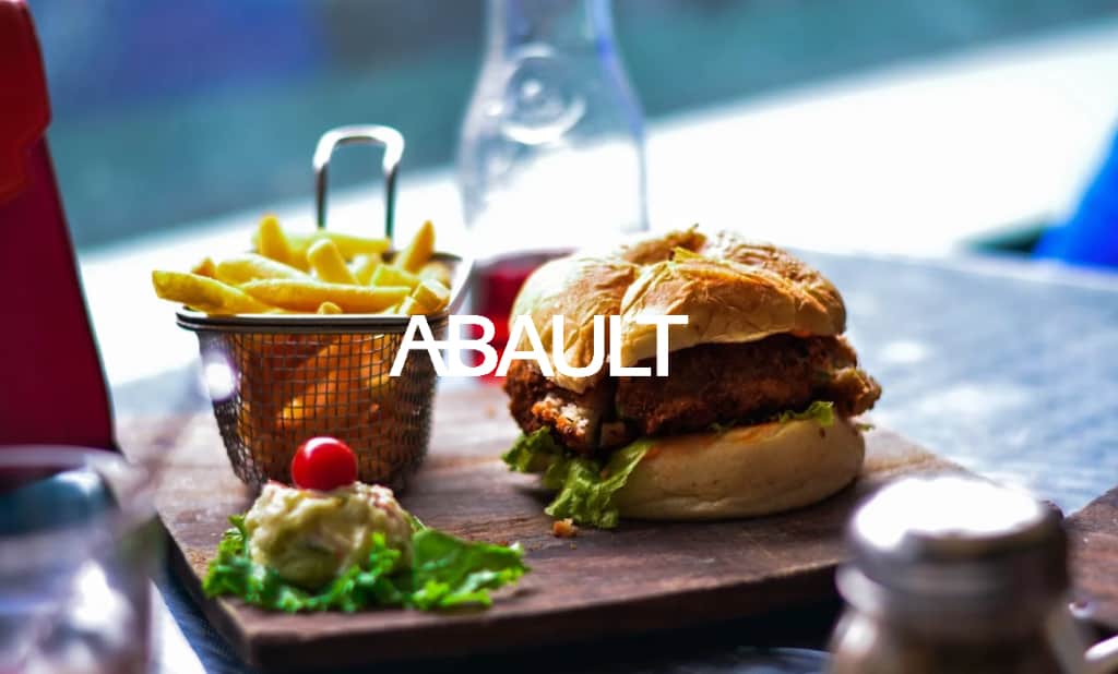 Restaurant · 140 m² · Fonds de commerce — photo 1