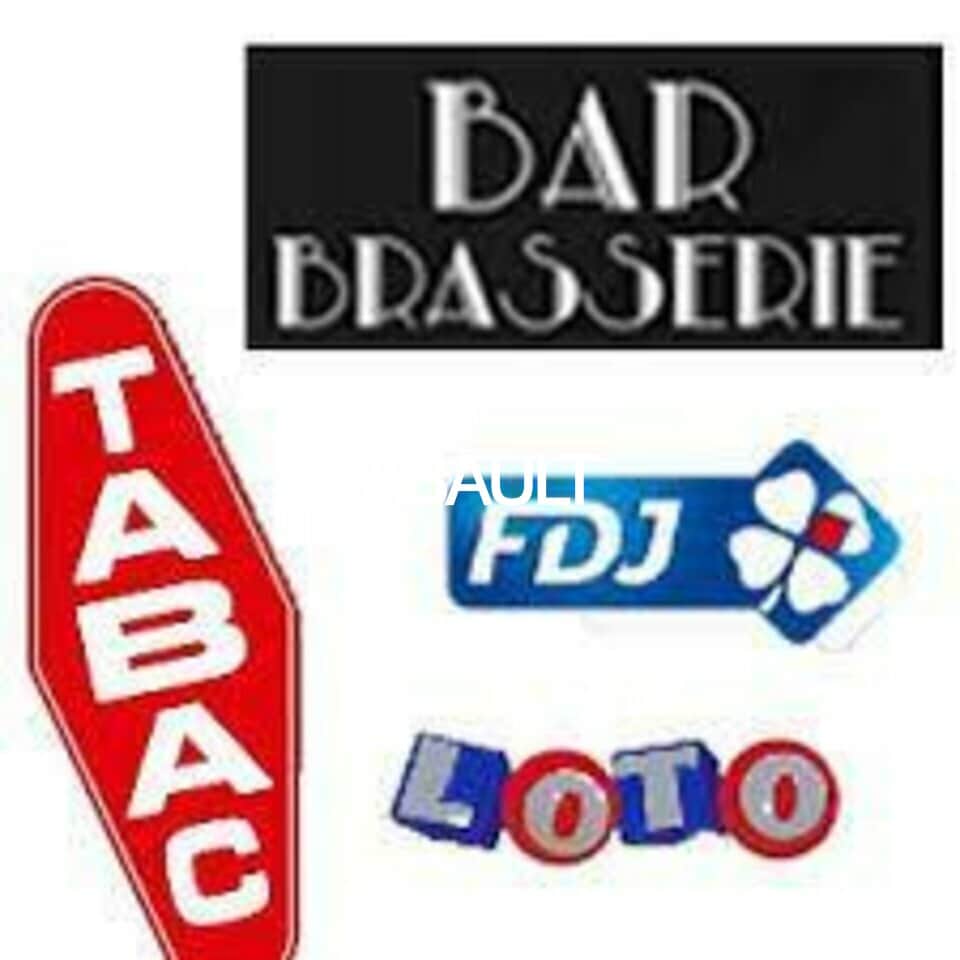 Bar   tabac   restaurant · 200 m² · Fonds de commerce — photo 1
