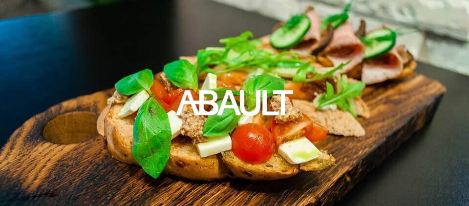 Sandwicherie · 30 m² · Fonds de commerce — photo 1