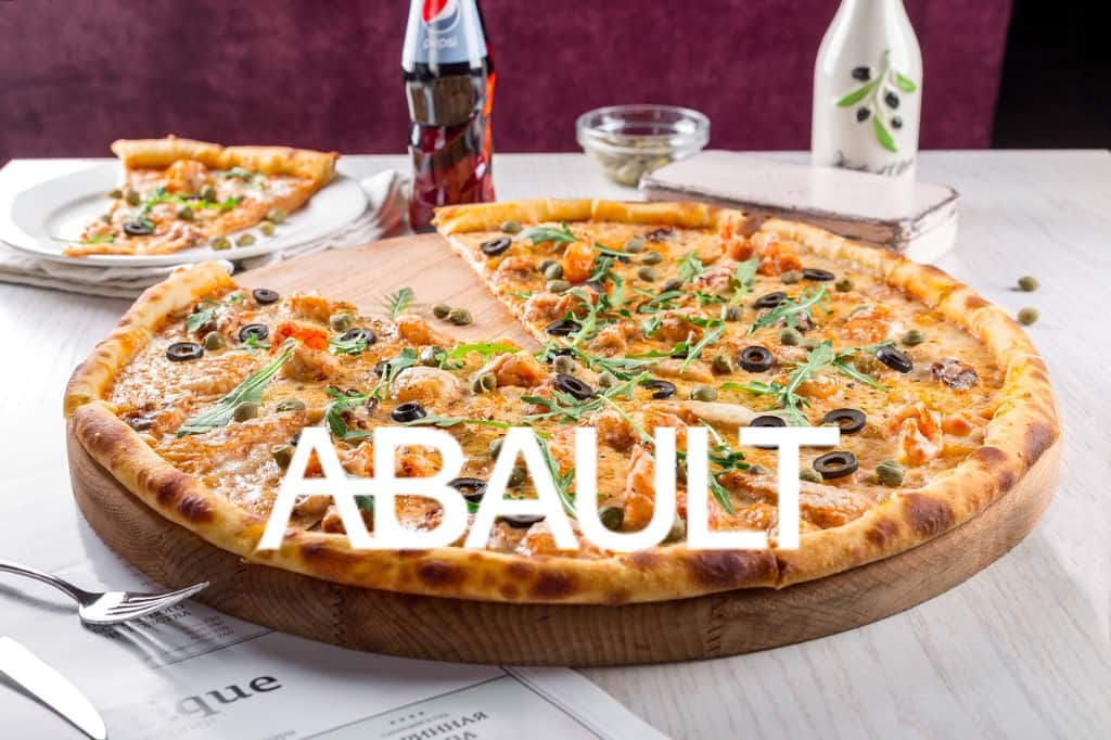 Pizzeria · 85 m² · Fonds de commerce — photo 1