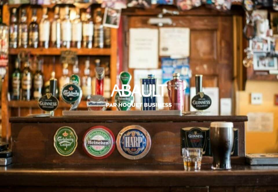 Bar brasserie · 150 m² · Fonds de commerce — photo 1