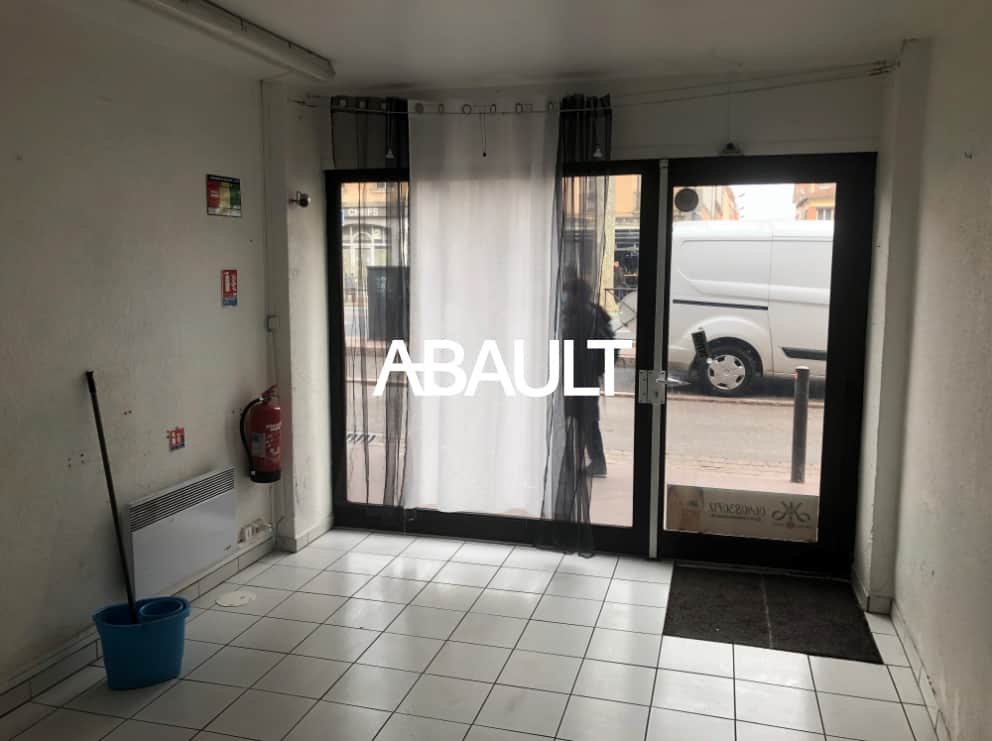 Local commercial · 40 m² · Location — photo 1
