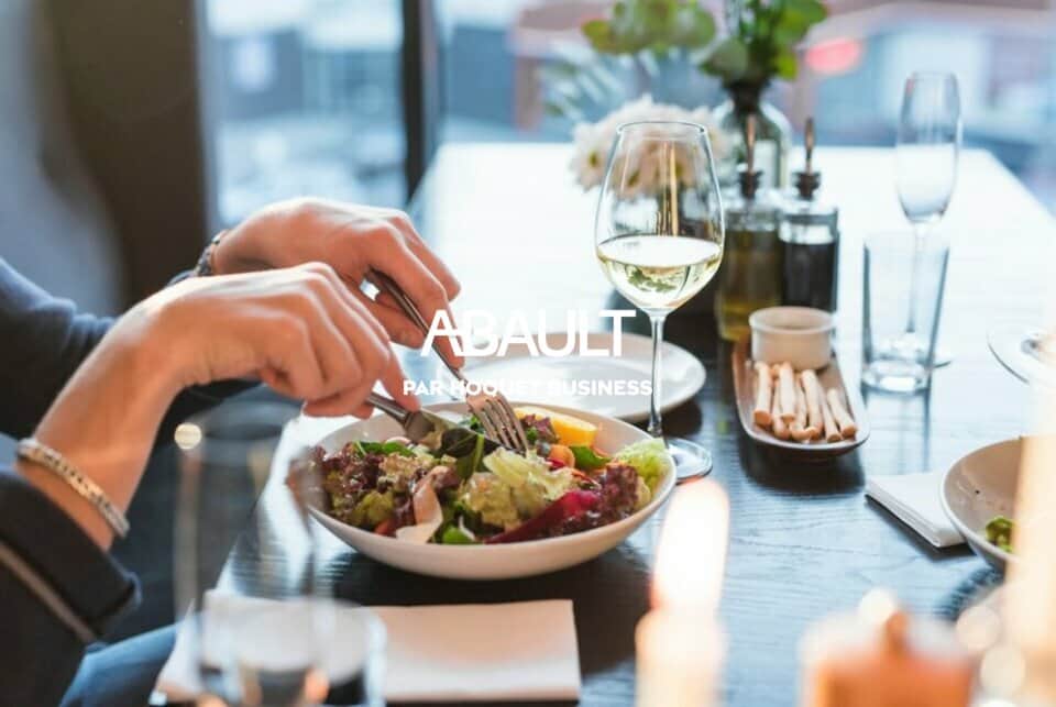 Bar brasserie · 170 m² · Fonds de commerce — photo 1