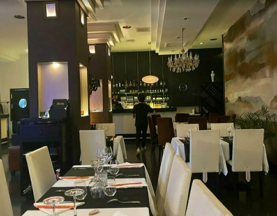 Local commercial · 220 m² · Location — photo 1