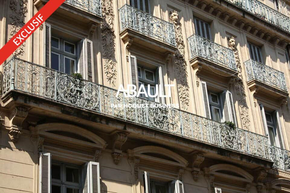 Local commercial · 1218 m² · Achat des murs — photo 1