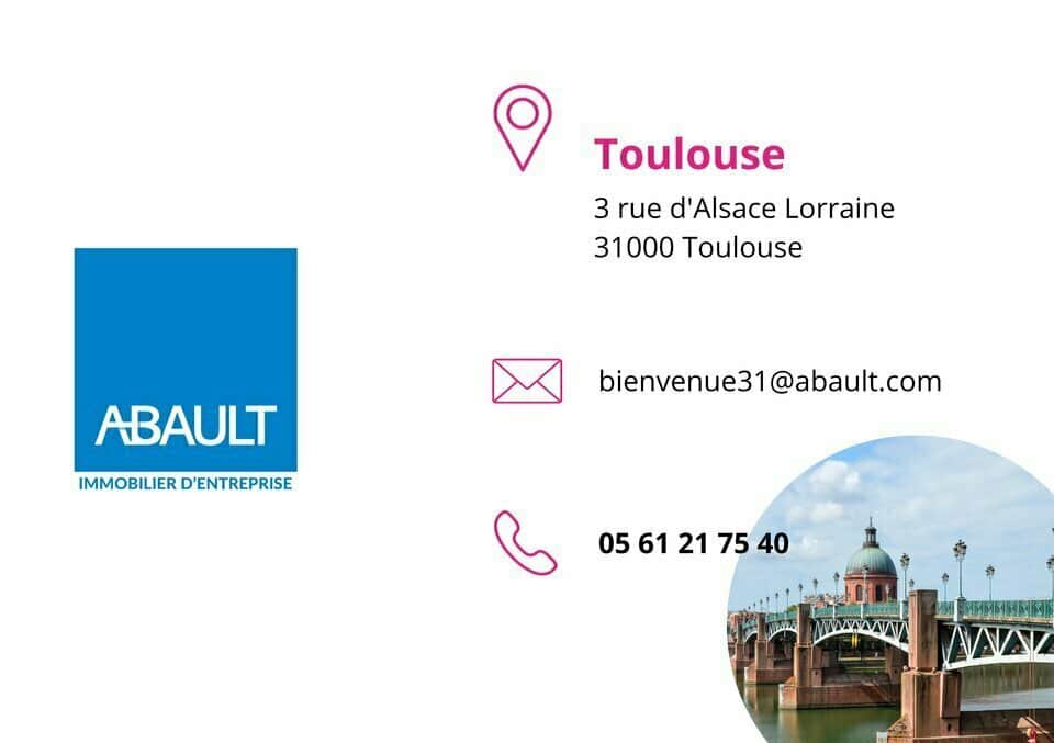 Local commercial · 100 m² · Cession de bail — photo 1