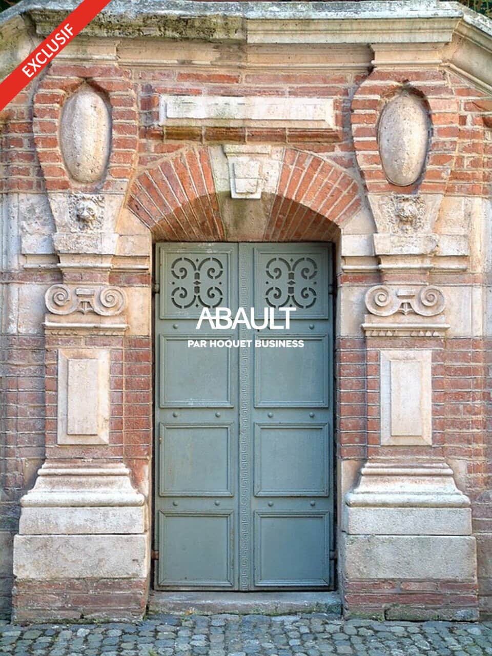 Local commercial · 55 m² · Achat des murs — photo 1