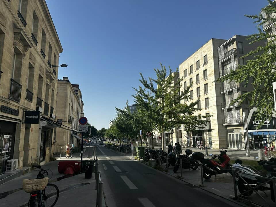 Restaurant rapide · 55 m² · Fonds de commerce — photo 1