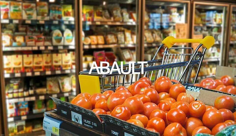 Alimentation générale · 550 m² · Fonds de commerce — photo 1