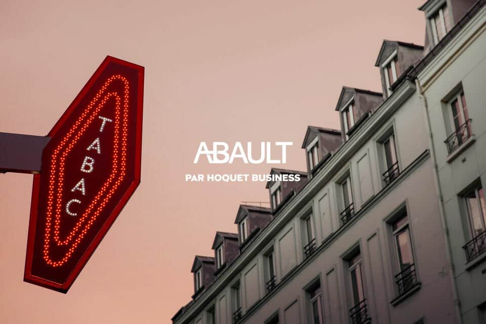 Tabac, jeux, presse · 60 m² · Fonds de commerce — photo 1
