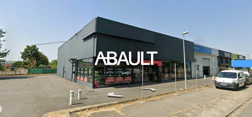 Local commercial · 480 m² · Location — photo 1