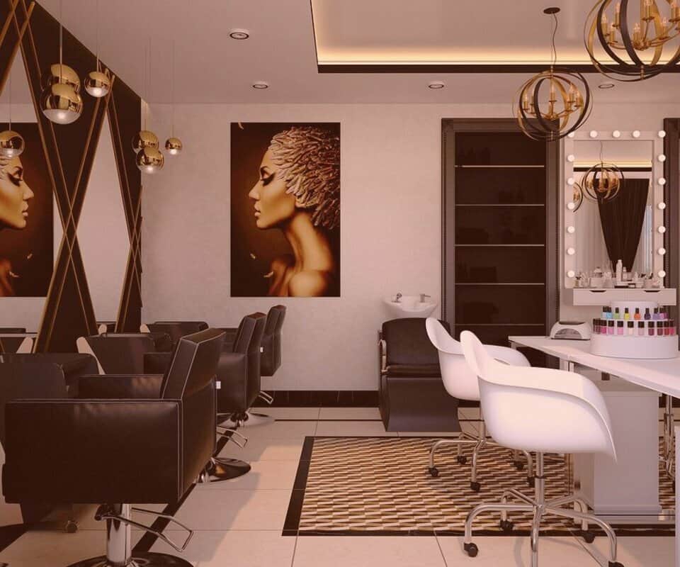 Local commercial · 20 m² · Cession de bail — photo 1