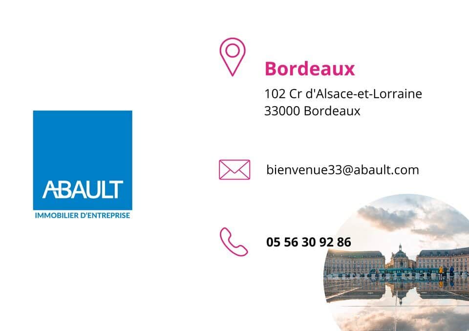 Local commercial · 140 m² · Achat des murs — photo 1