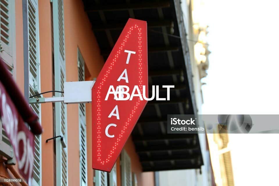 Bar tabac · 45 m² · Fonds de commerce — photo 1