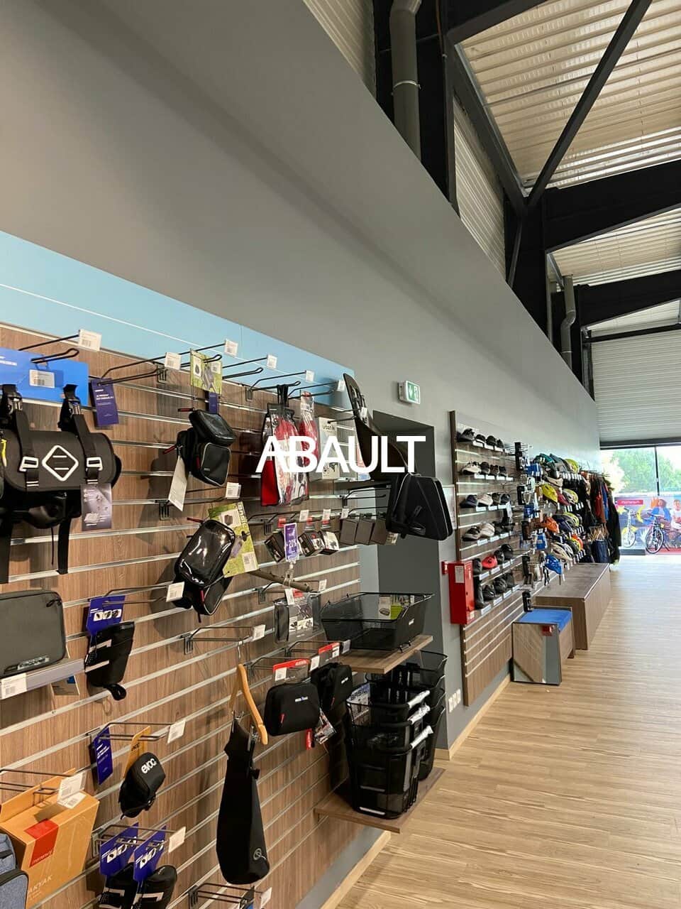 Local commercial · 500 m² · Location — photo 1