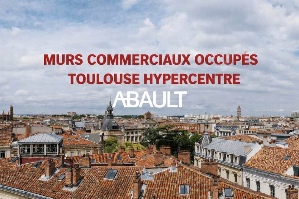 Local commercial · 91 m² · Achat des murs — photo 1