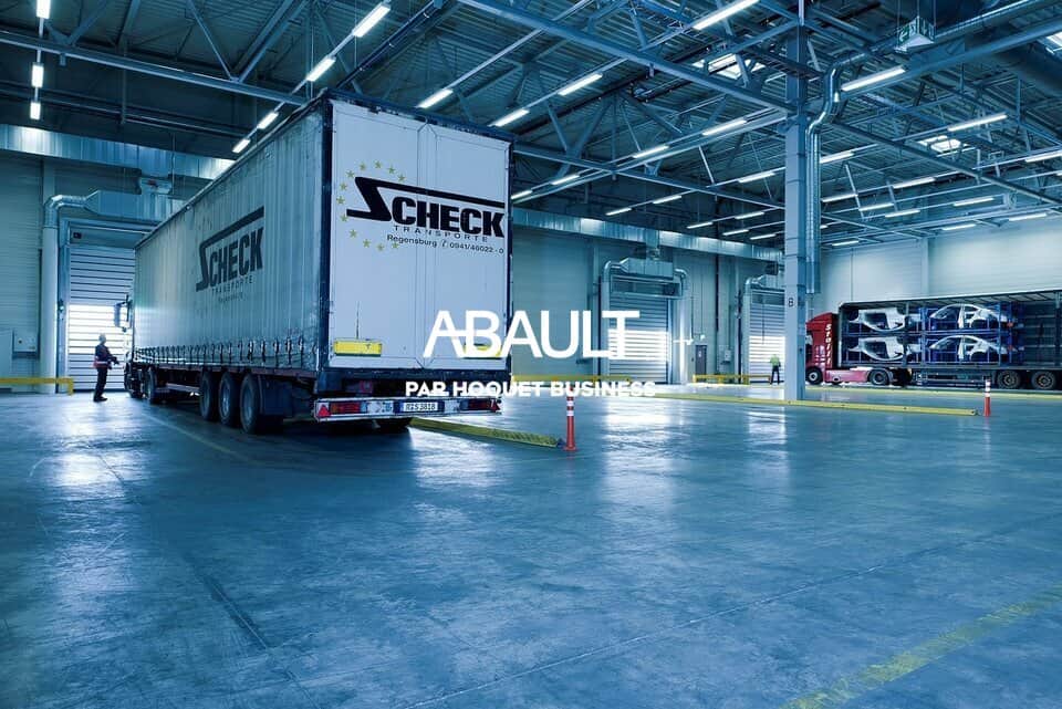 Local commercial · 100 m² · Cession de bail — photo 1