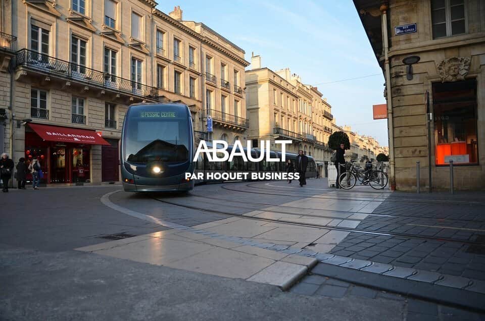 Local commercial · 70 m² · Cession de bail — photo 1