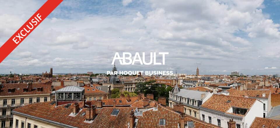 Local commercial · 51 m² · Cession de bail — photo 1