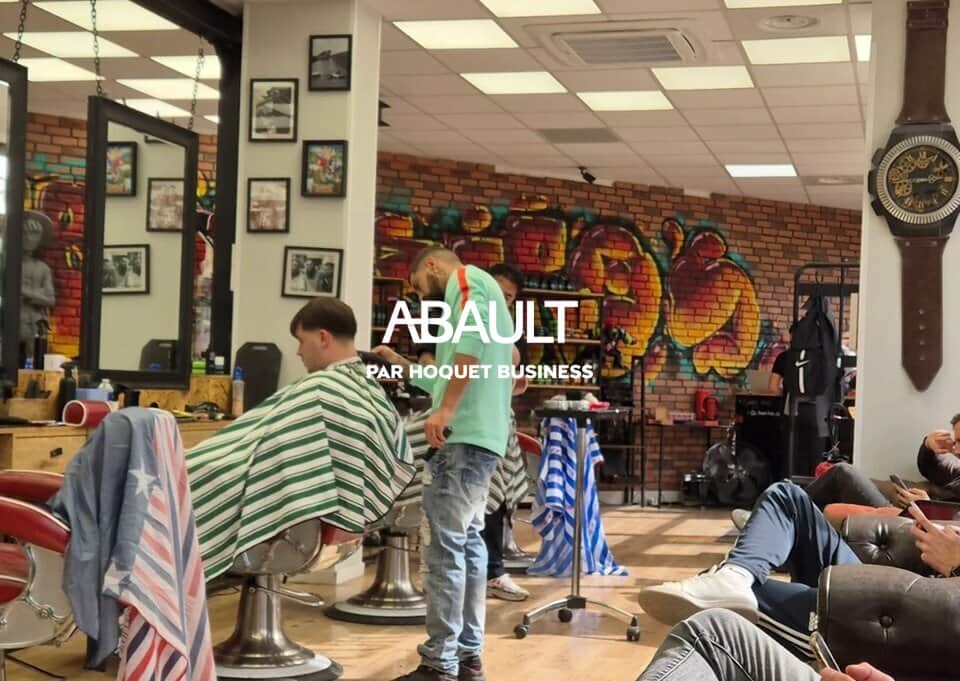Local commercial · 210 m² · Cession de bail — photo 1
