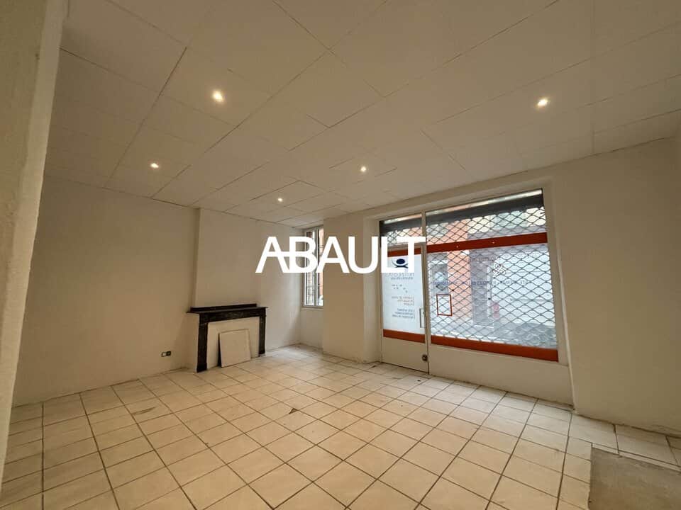 Local commercial · 40 m² · Location — photo 1