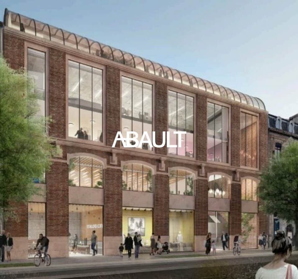 Local commercial · 300 m² · Location — photo 1