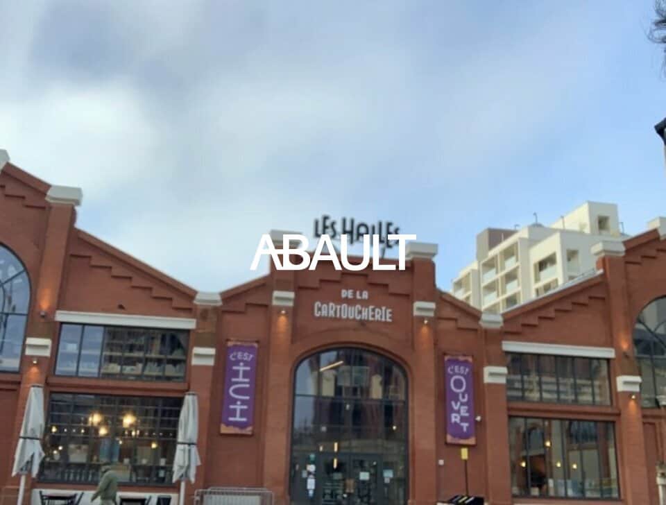 Restaurant · 350 m² · Fonds de commerce — photo 1