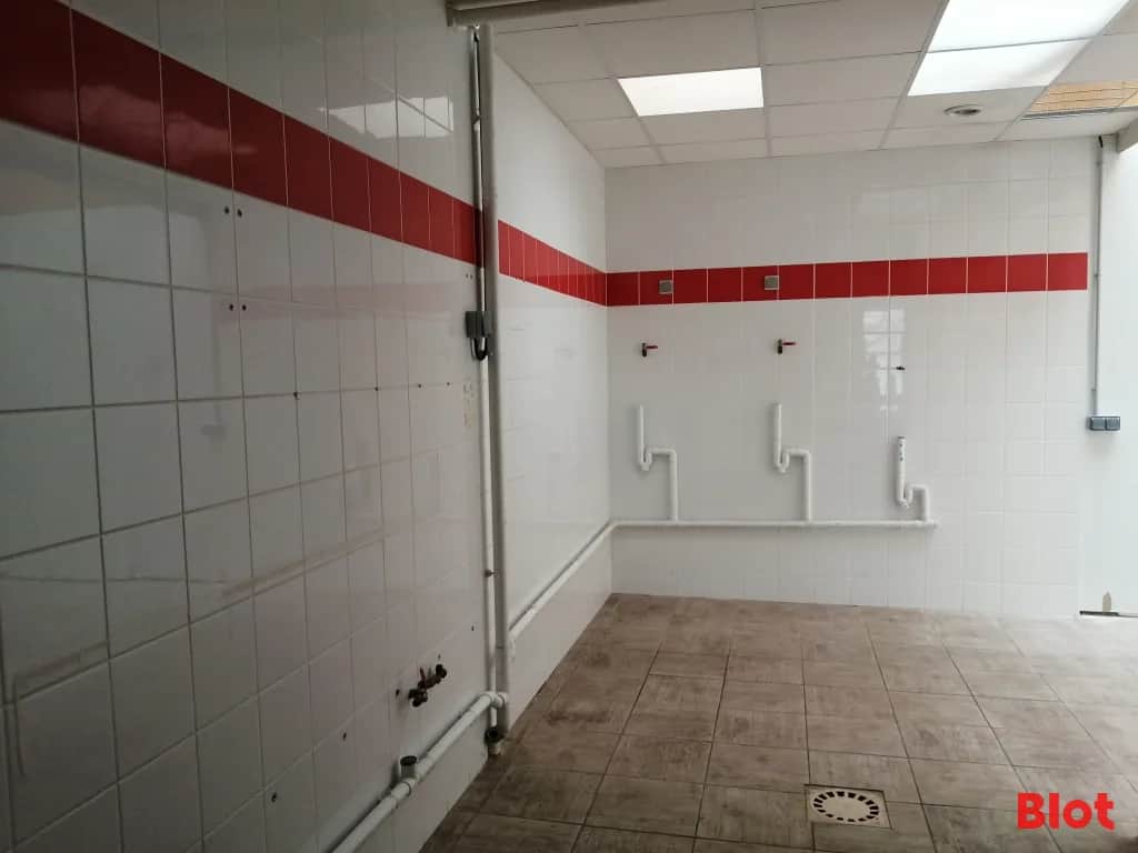 Local commercial · 140 m² · Achat des murs — photo 1